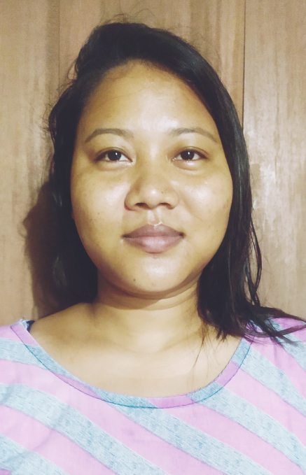 Photo of Rekha Daimari