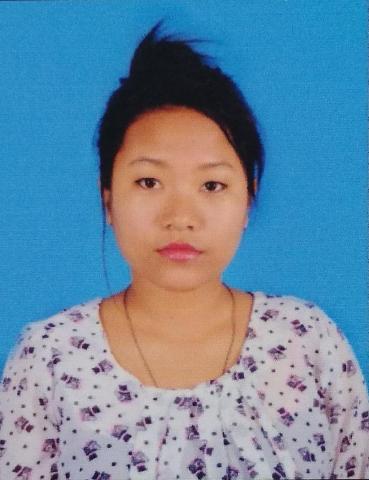 Photo of Swrangsri  Goyary