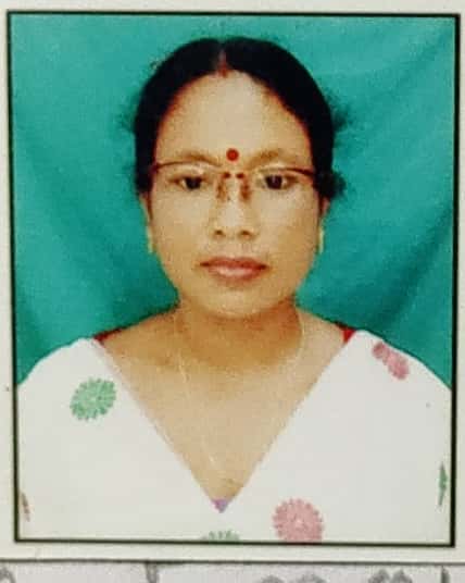Photo of Menoka B Marak