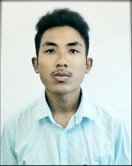 Photo of HATARKI BASUMATARY
