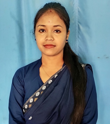 Photo of CHAYANIKA RAY