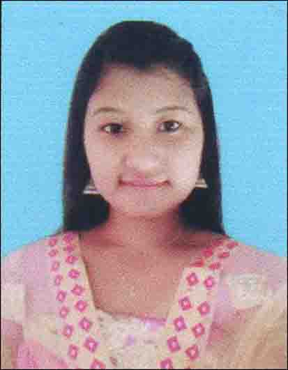 Photo of RASHMI DAIMARY