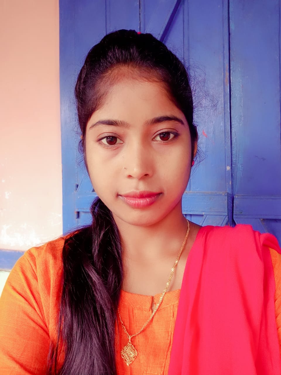 Photo of AZMINA YEASMIN