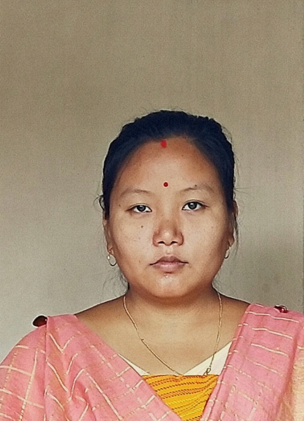Photo of Janali Boro