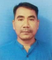 Photo of SANAN BASUMATARY