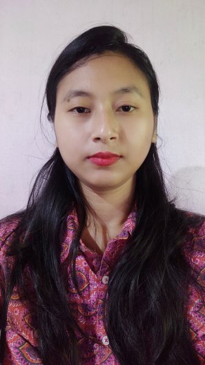 Photo of Baiswmati Brahma