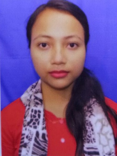 Photo of Manamati Muchahary