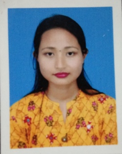 Photo of PRIYANKA MUCHAHARY