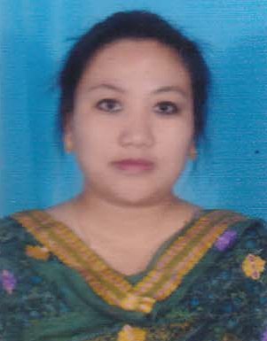 Photo of HEERA NARZARY