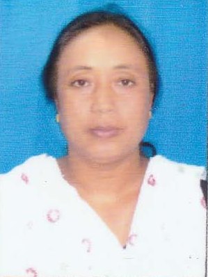 Photo of MANJU BARO