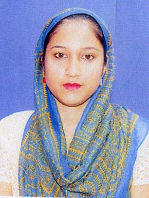 Photo of LUTFA BEGUM