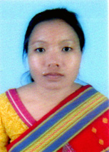 Photo of NAMITA KOCH