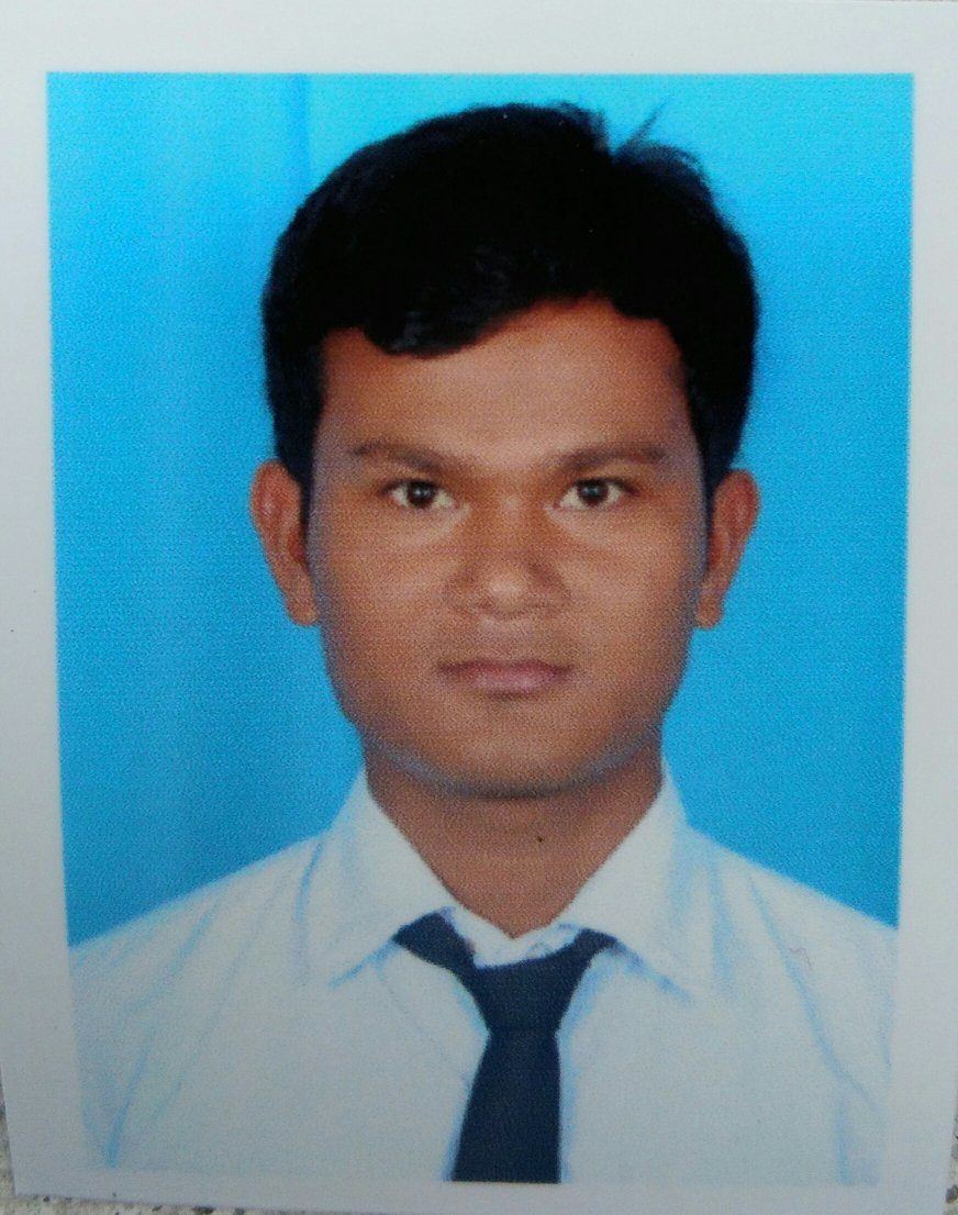 Photo of Nerswn Narzary
