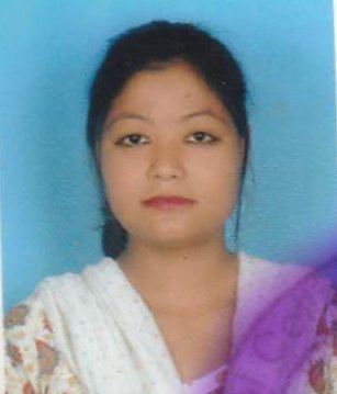 Photo of CHINKI NARZARY