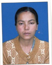Photo of HAINA WARY