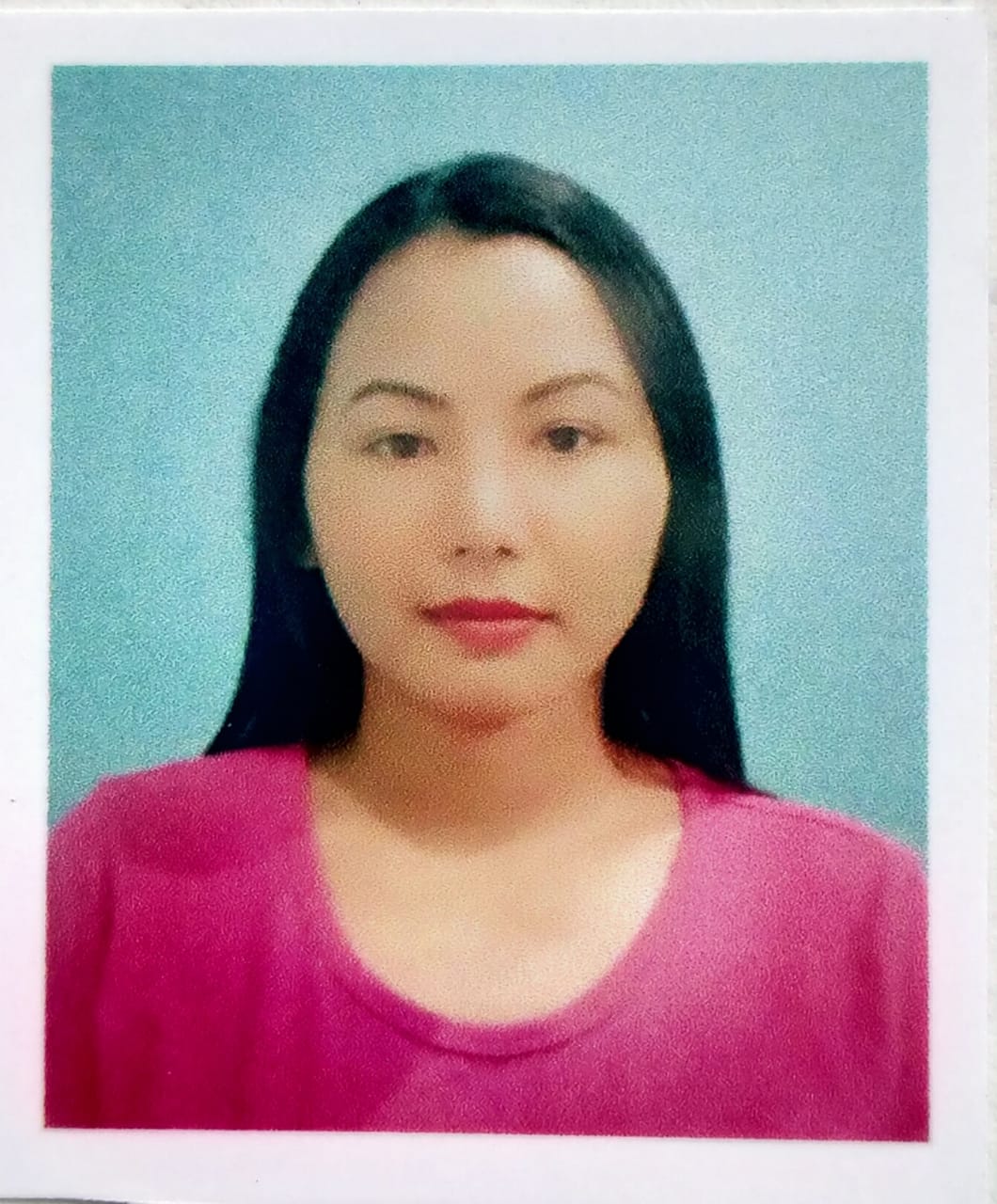 Photo of Juli Basumatary
