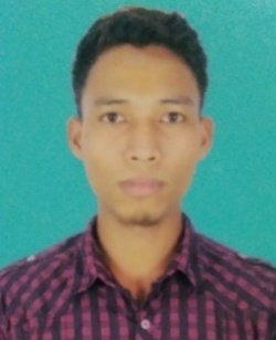 Photo of SANJOY WARY