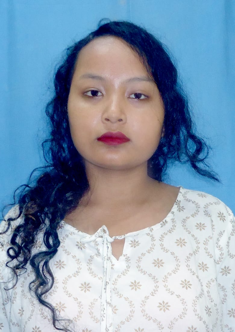 Photo of Himashri Goyary