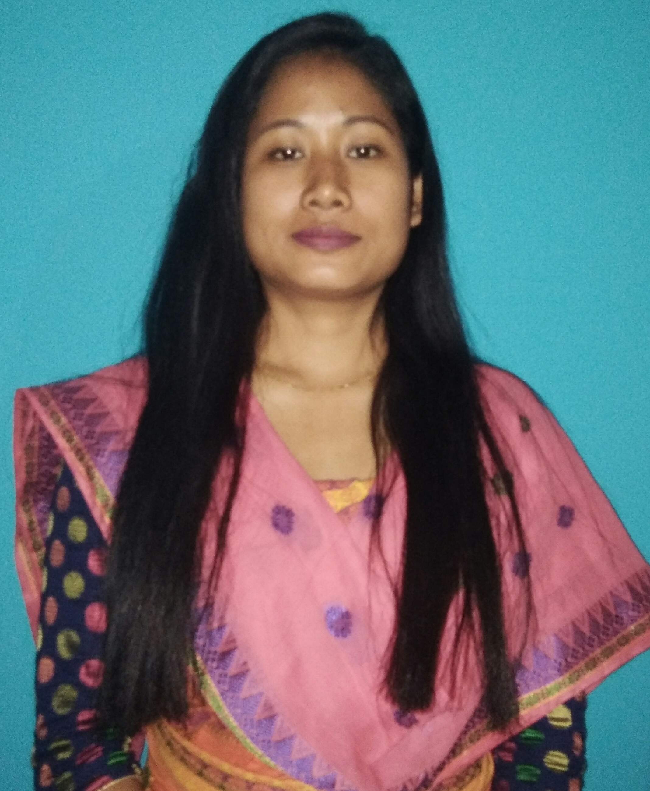 Photo of PRANIMA BRAHMA