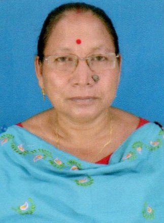 Photo of KANIVA MACHAHARY