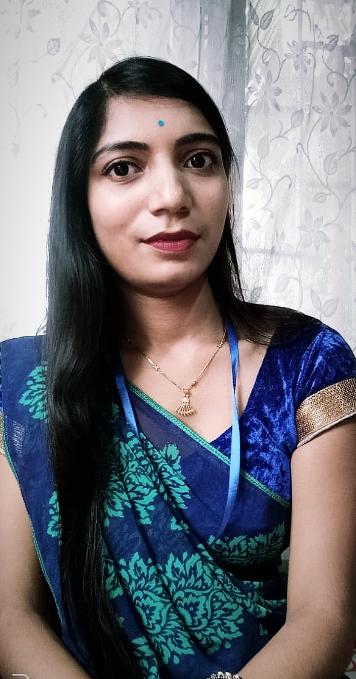 Photo of Smritita Dey