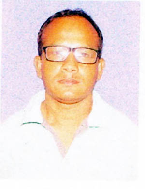 Photo of HEMANTA KUMAR DAS