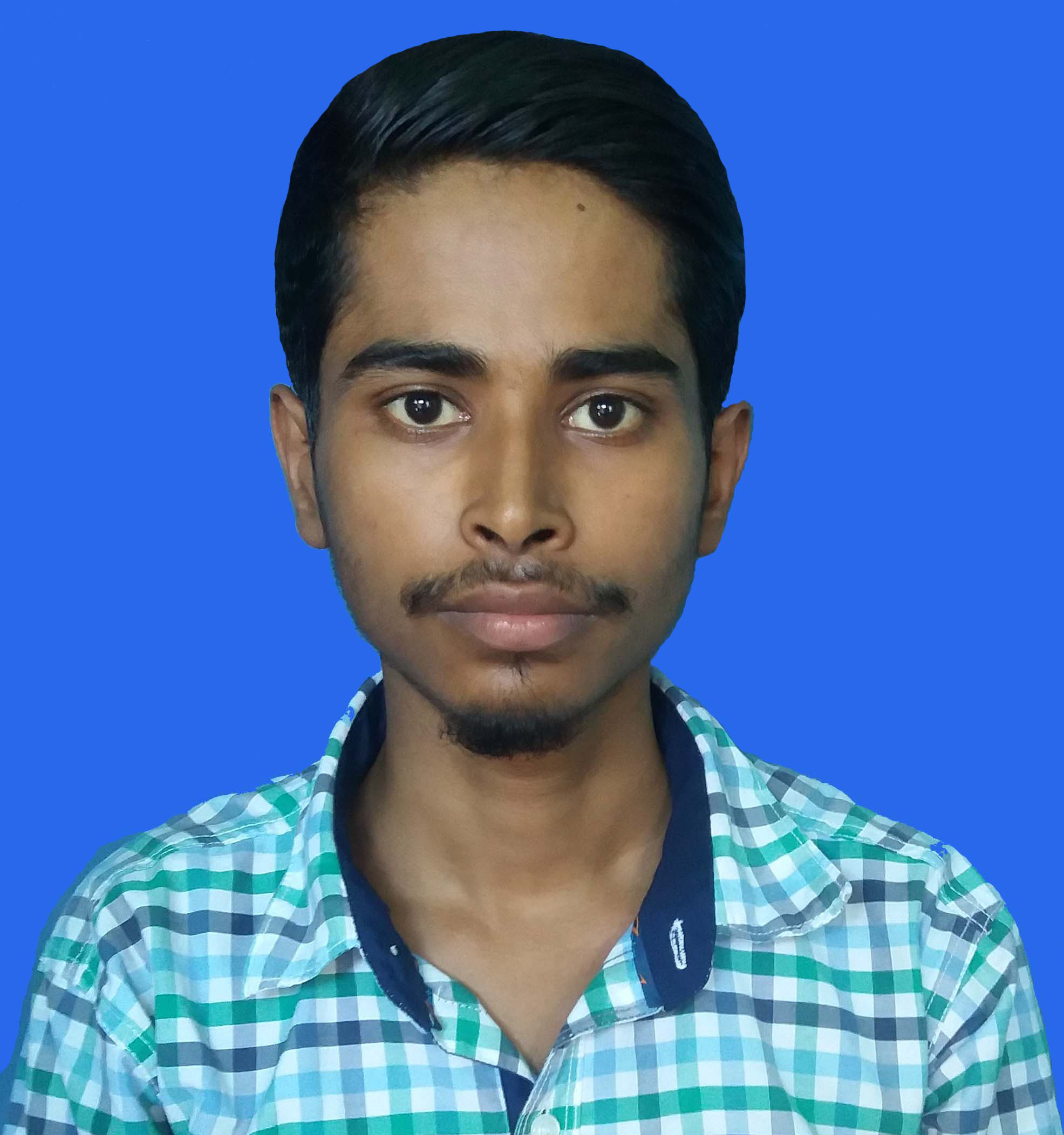 Photo of SUDARSHAN DAS