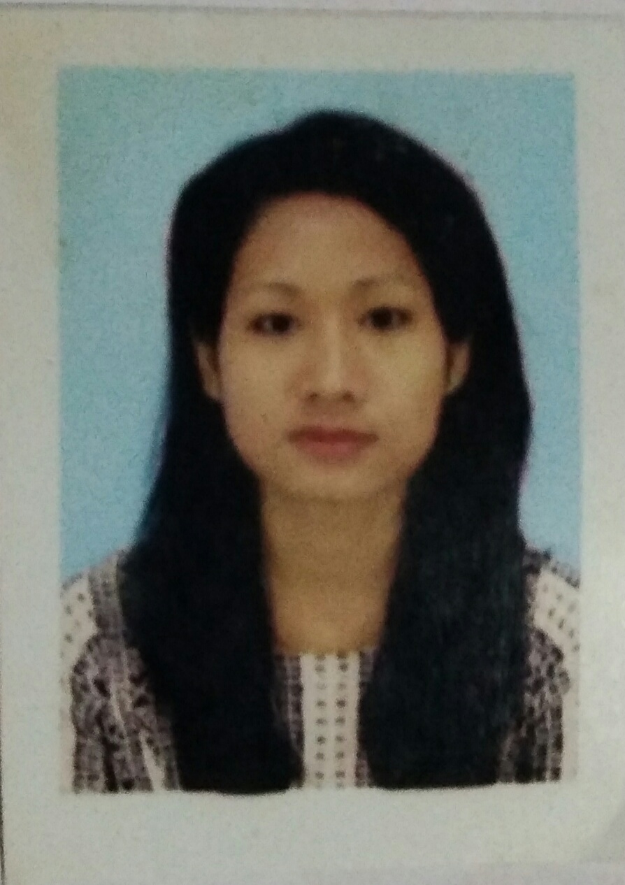 Photo of Pranima Brahma