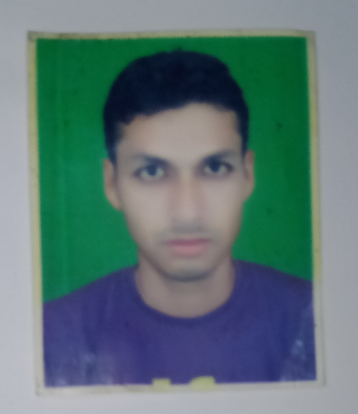 Photo of RAKIBUL HOQUE