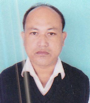 Photo of JATINDRA GOYARY
