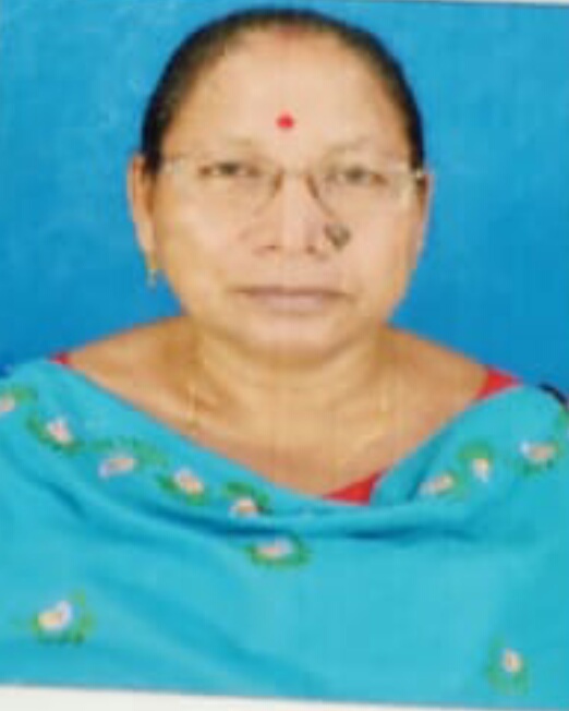 Photo of Kaniva Machahary