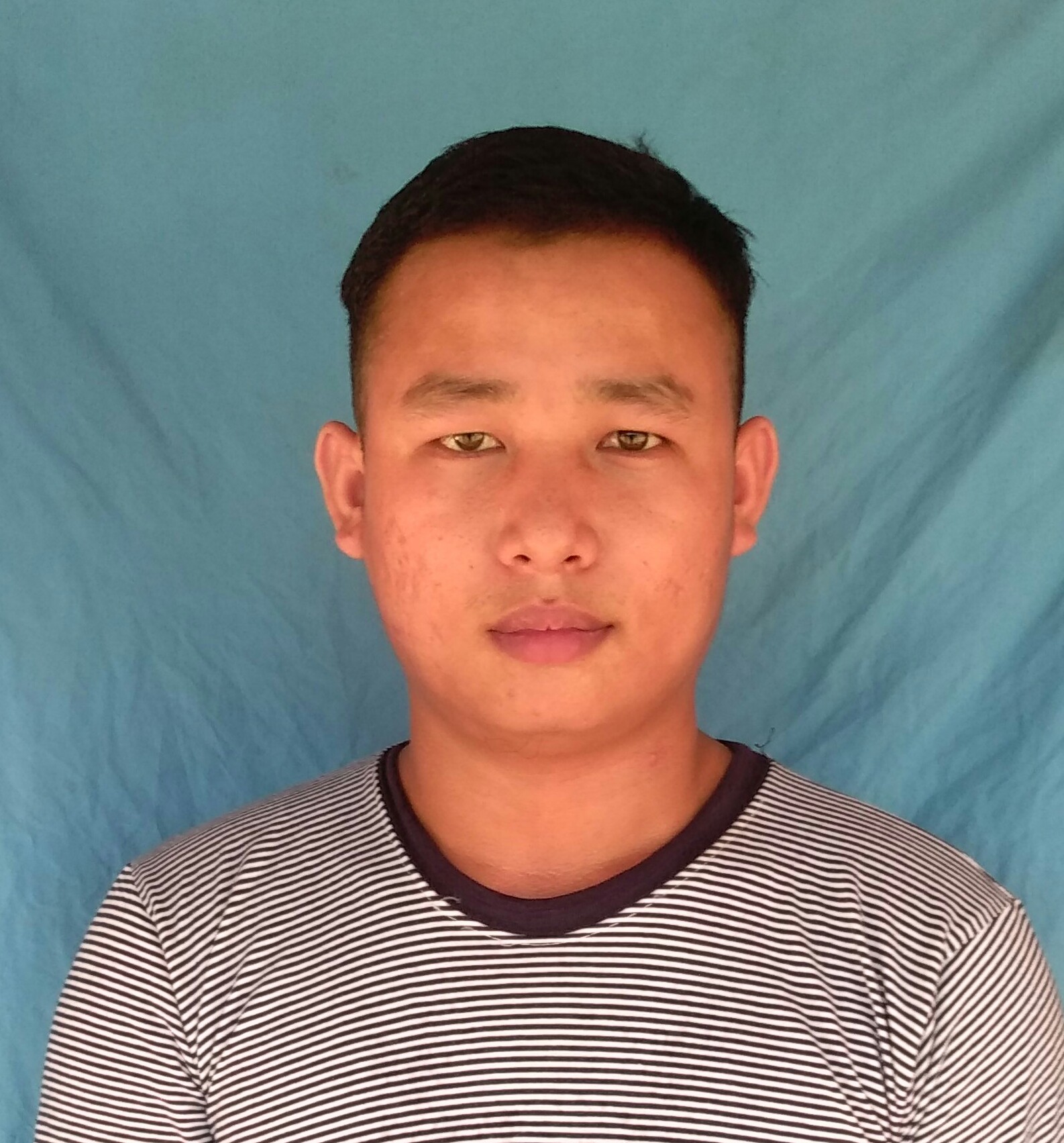 Photo of Ravijay Chakma