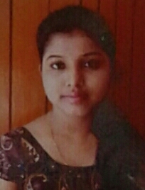 Photo of NIKITA DEKA