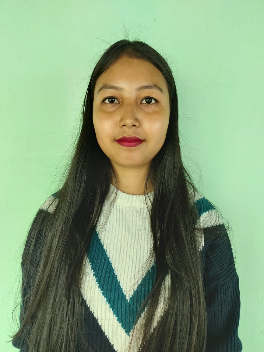 Photo of SMRITI KALITA