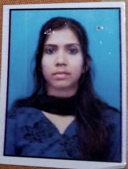 Photo of RATNA GHOSE
