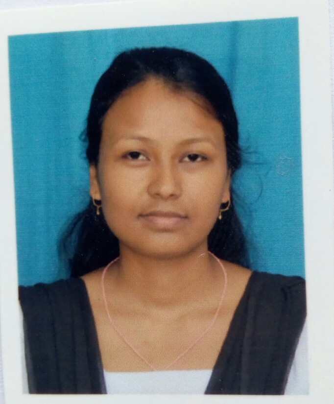 Photo of Seema das