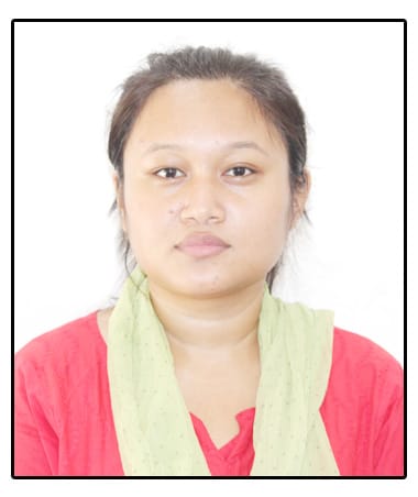 Photo of Pranita Baro