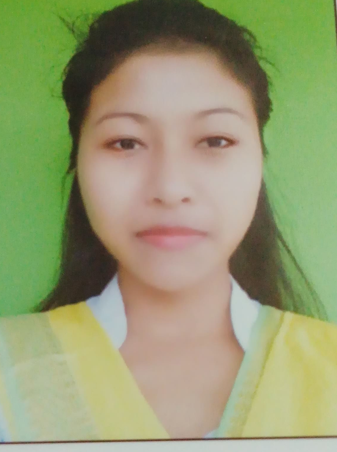Photo of Valentina Boro