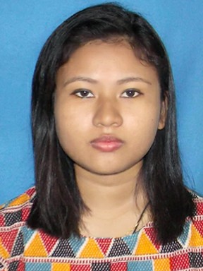 Photo of BIDINTA BRAHMA