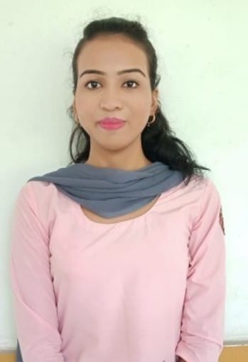 Photo of Banasmita Kalita