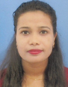 Photo of ROFIDA BEGUM