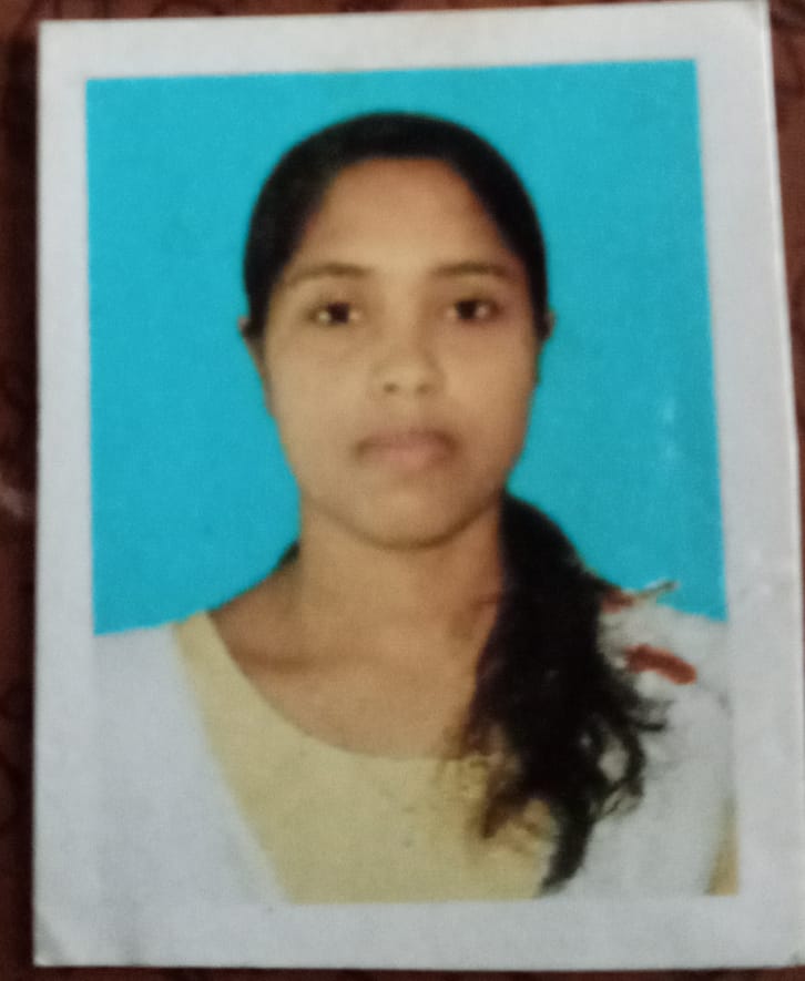 Photo of Anowara Begum