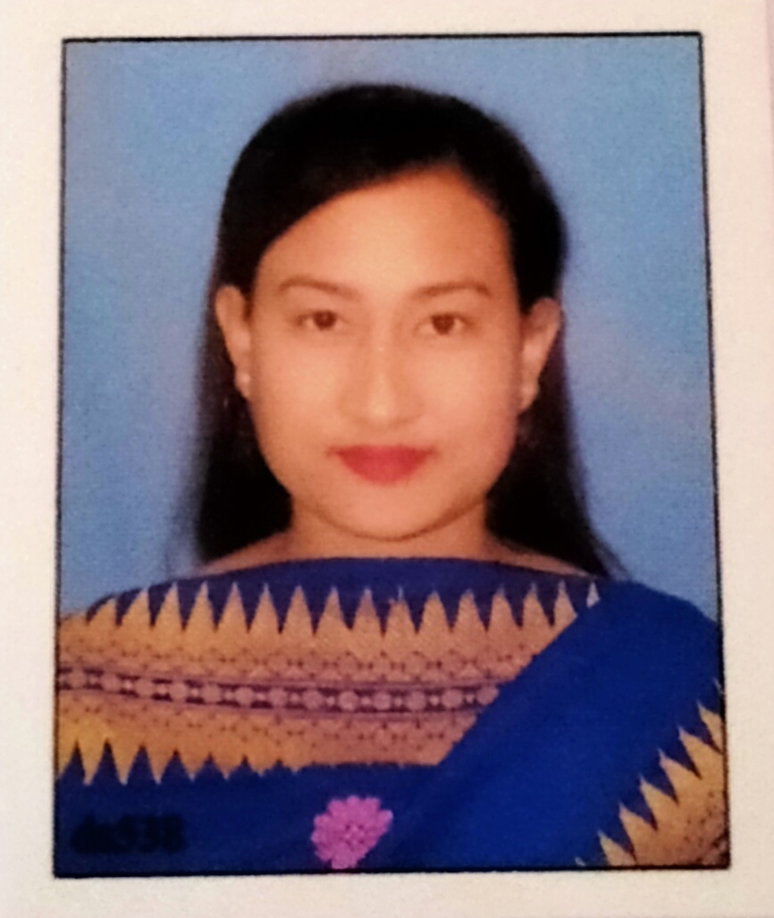 Photo of SUPRIYA BRAHMA