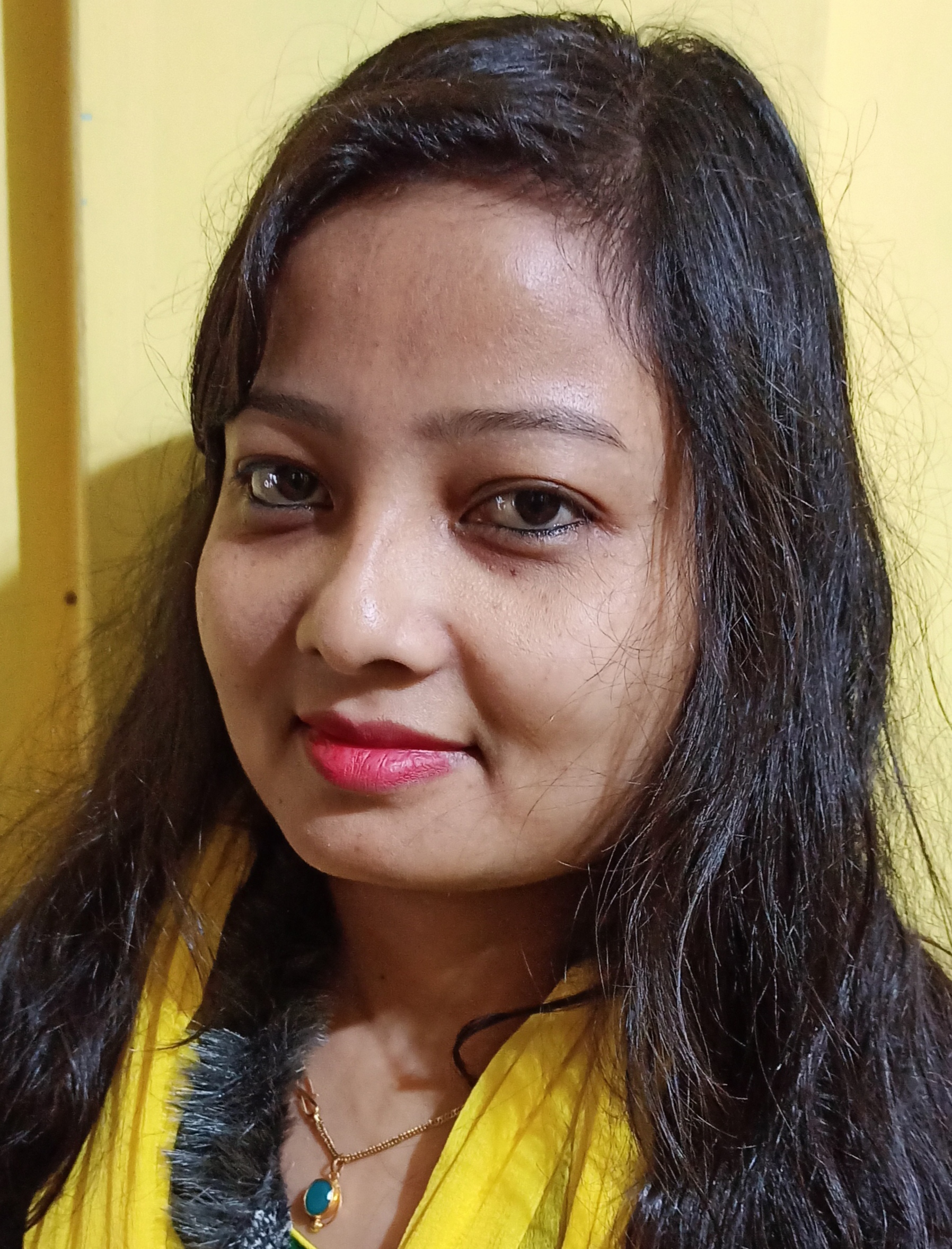 Photo of Papari Ray