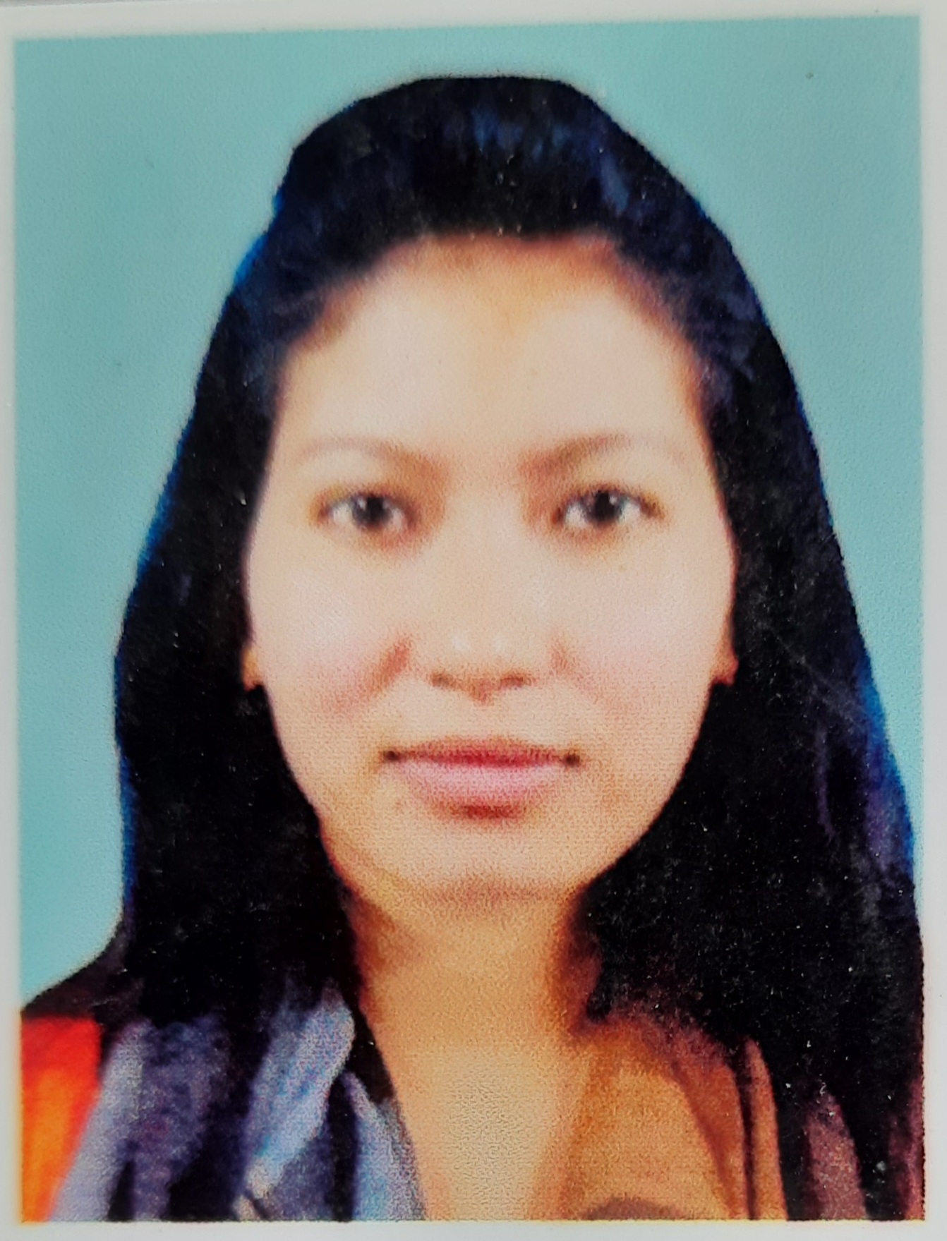 Photo of Somaina Narzary