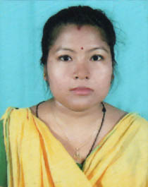 Photo of MANJITA BASUMATARY