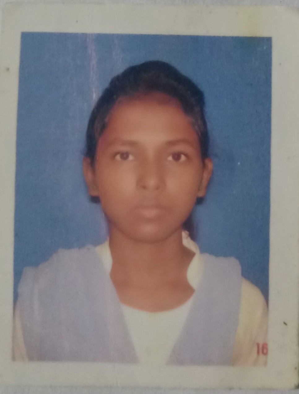 Photo of Jutika Madhua
