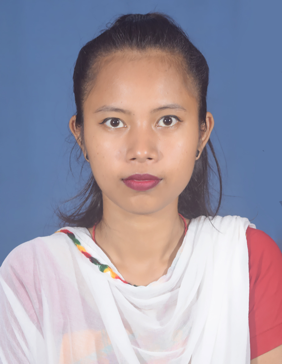 Photo of Bhagya Devi Basumatary