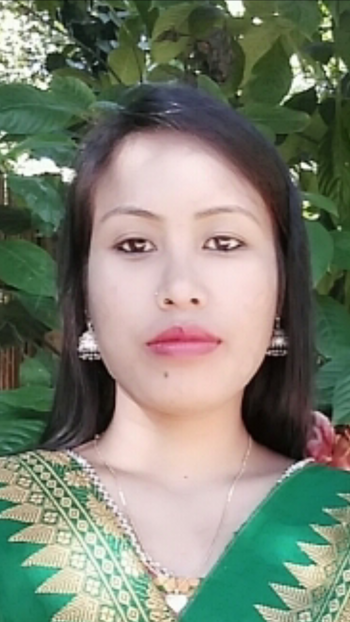 Photo of Anju Rani Boro