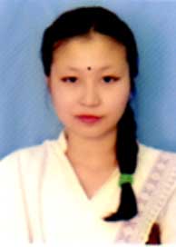 Photo of MAMATA BASUMATARY